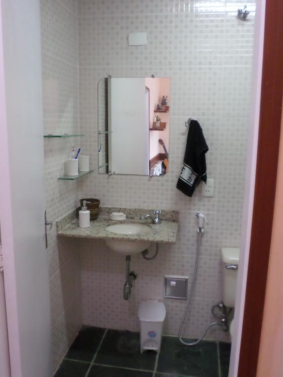 Cosy flat Apartman Ubatuba Kültér fotó