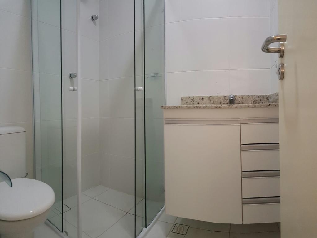 Cosy flat Apartman Ubatuba Kültér fotó