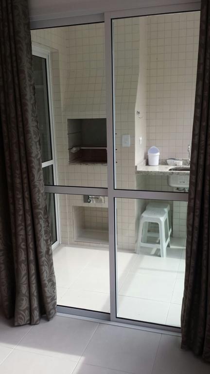 Cosy flat Apartman Ubatuba Kültér fotó