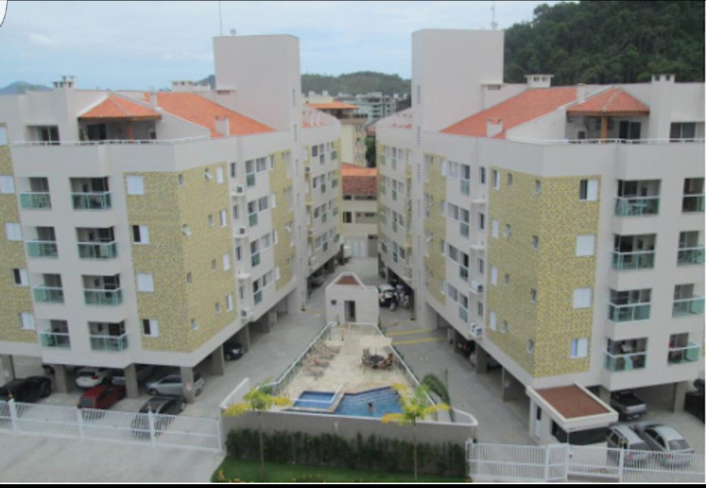 Cosy flat Apartman Ubatuba Kültér fotó