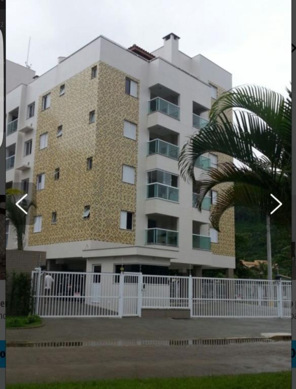 Cosy flat Apartman Ubatuba Kültér fotó