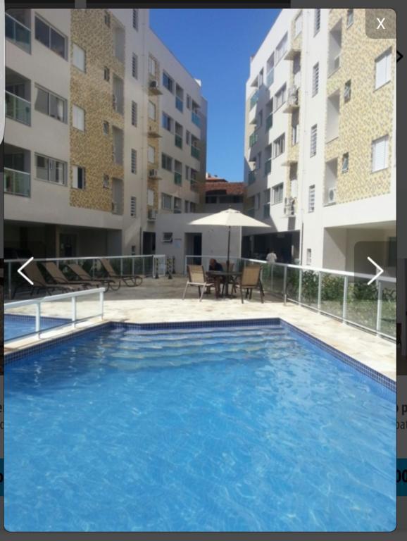 Cosy flat Apartman Ubatuba Kültér fotó